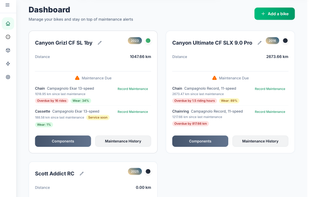 The Bike Mechanic screenshot 1