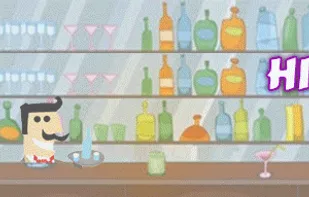 Virtual Pub screenshot 1