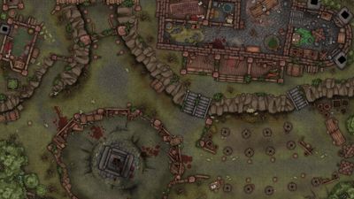 Interior Maps