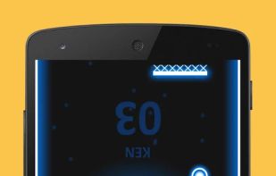 Ping Pong Madness screenshot 1