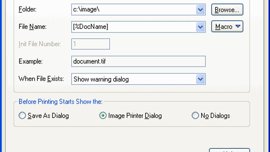 Image Printer Alternatives and Similar Software AlternativeTo