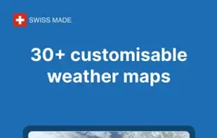 meteoblue screenshot 3