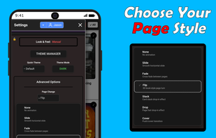 FeeDings! screenshot 2