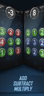 MazPaz: Simple Math Puzzle screenshot 2