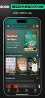 READO - All About Books screenshot 1