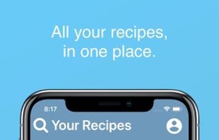 CookUp screenshot 2
