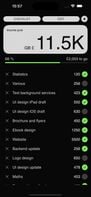 Checklist Calculator Pro screenshot 3
