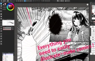 Good simple!!
And like Adobe