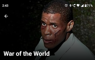 Void for Jellyfin screenshot 3