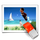 eTinysoft Photo Eraser icon