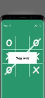 Tic Tac Toe - Free screenshot 2