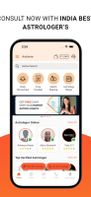AstroERA Dashboard