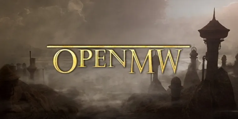 OpenMW 0.50.0 updates gamepad controls, expands Lua scripting, and adds Polish support image