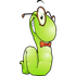 Bookworm (by PopCap) icon