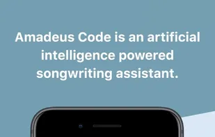 Amadeus Code screenshot 1