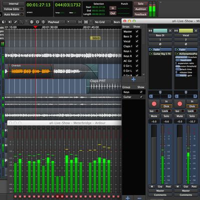 free music making software reddit