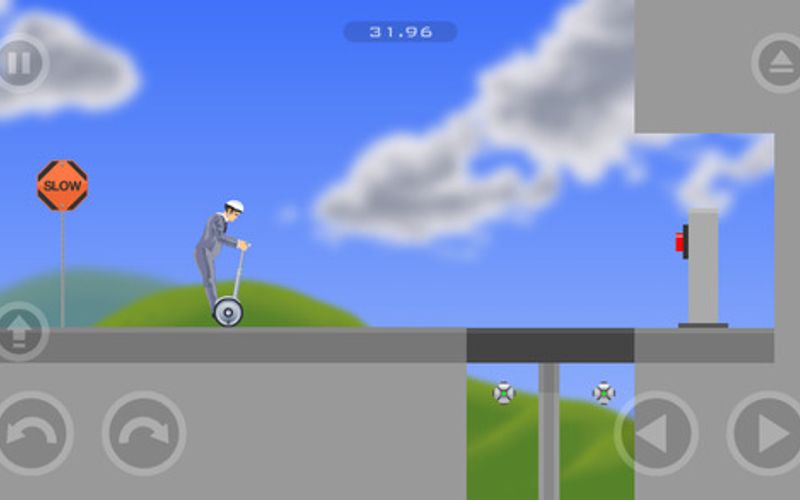 Happy Wheels APK for Android Download