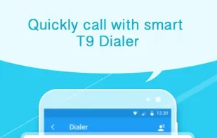 DU Caller screenshot 1