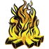 Bonfire Networks icon