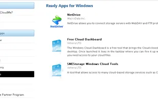 Ready Apps for Windows