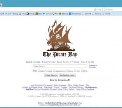 tor browser или piratebrowser gydra