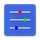 RGB Color Wallpaper icon