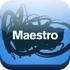 Maestro.fm icon