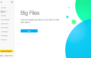 Cleaner One Pro  screenshot 2