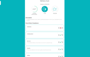 Brandification screenshot 1