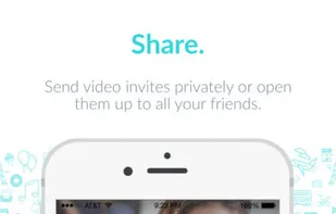LivnList® Messenger screenshot 3