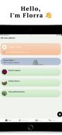 Florra - Plant Care Diary screenshot 2