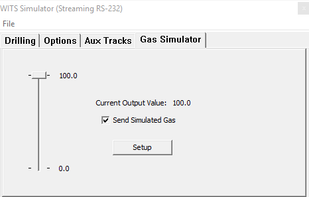 Super WITS screenshot 3