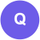 QWQ AI icon