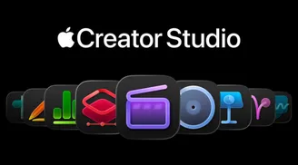 Apple announces new Creator Studio subscription bundle with Final Cut, Logic Pro, and more image