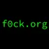 f0ck.org icon