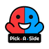 Pick A Side icon