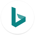 Bing Toolbar icon
