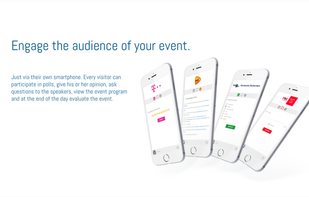 NorthPolls screenshot 1