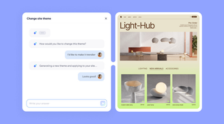 Wix launches AI-powered website builder to simplify website creation image