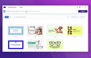 Spectrio screenshot 3