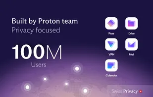 Proton Pass screenshot 3