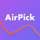 AirPick icon