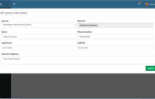 Easy Test Generator - Online Question Paper Maker 2
