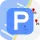 Simply Parking App icon
