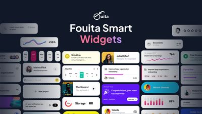 Fouita Smart Widgets