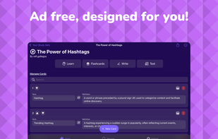 WilliStudy screenshot 3