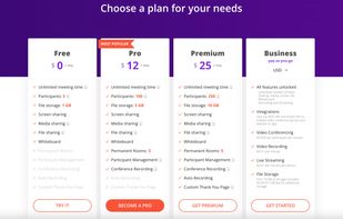 Pricing