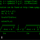 android-python2.7.3