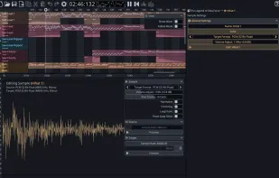 KiraStudio screenshot 1