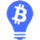 Bitfortip icon